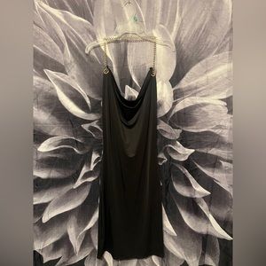 Sexy Midnight Dress 🎆